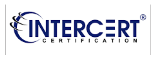 Intercert Certification
